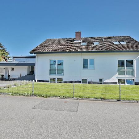 Apartmán Urlaubsanker Urlaubs-Anker Scharbeutz Exteriér fotografie