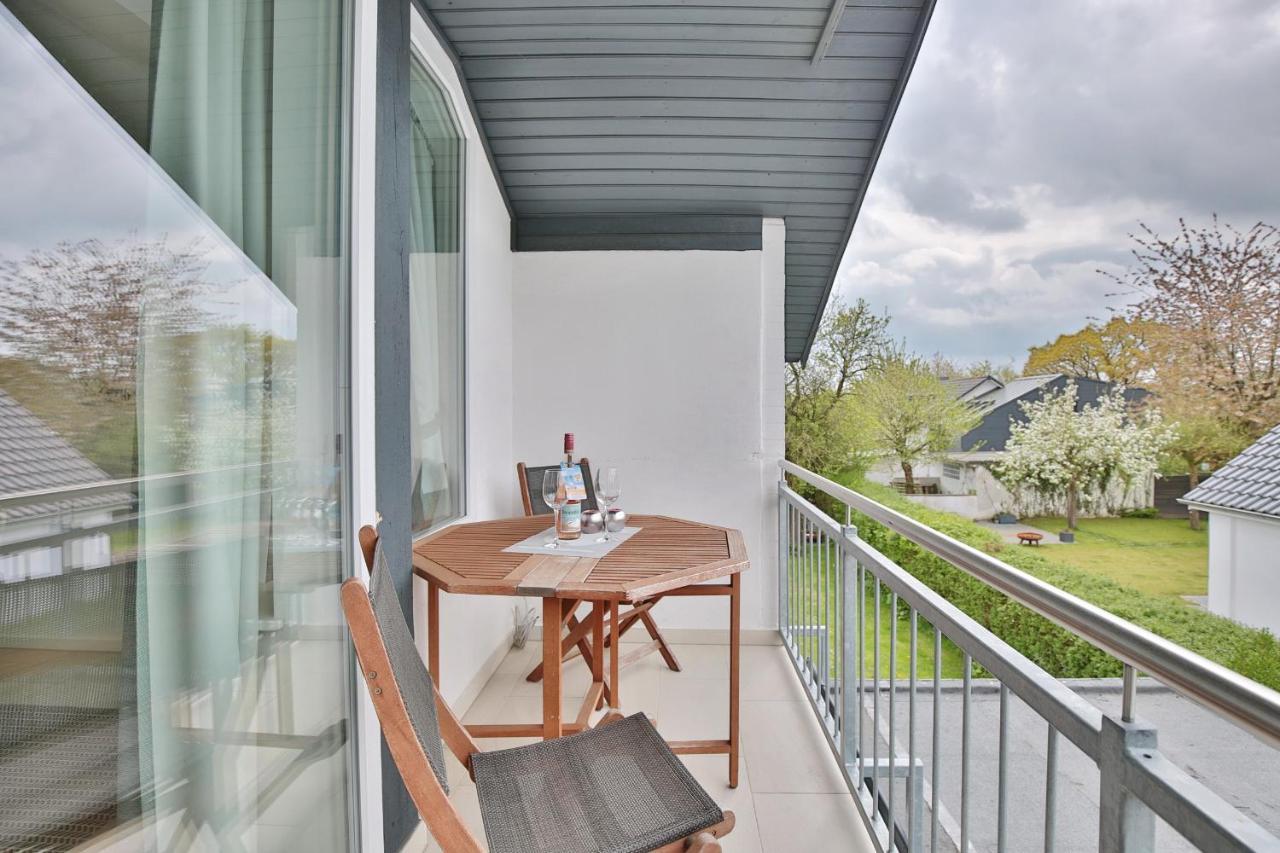Apartmán Urlaubsanker Urlaubs-Anker Scharbeutz Exteriér fotografie